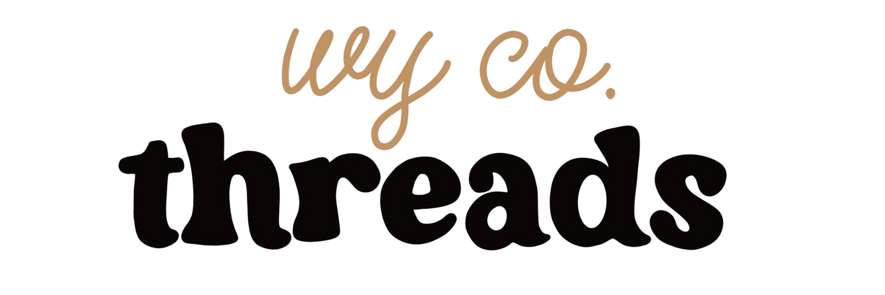 Wy Co. Threads